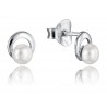 Pendientes Viceroy plata 925