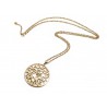 Collar Viceroy Fashion dorado