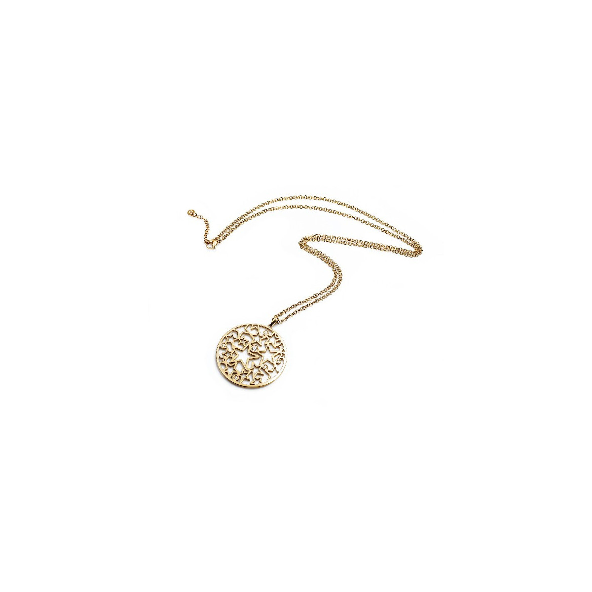 Collar Viceroy Fashion dorado