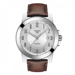 Reloj Tissot Gentleman Auto - REF. T0984071603200