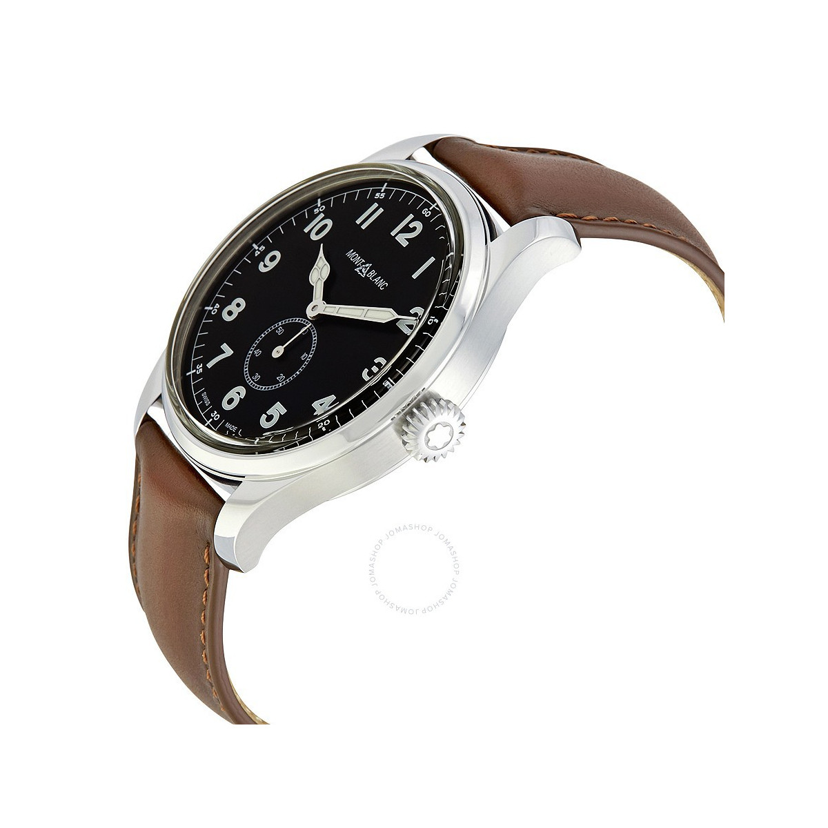 Reloj Montblanc 1858 Collection, Small second
