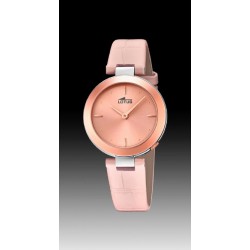 Reloj Lotus para señora