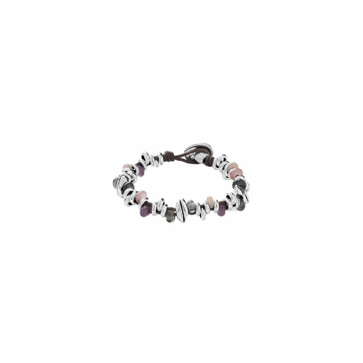 Pulsera Unode50 ¨Vivencia¨