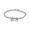 Pulsera Unode50 ¨Amor Sellado¨