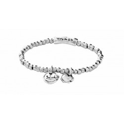 Pulsera Unode50 ¨Salud Blindada¨