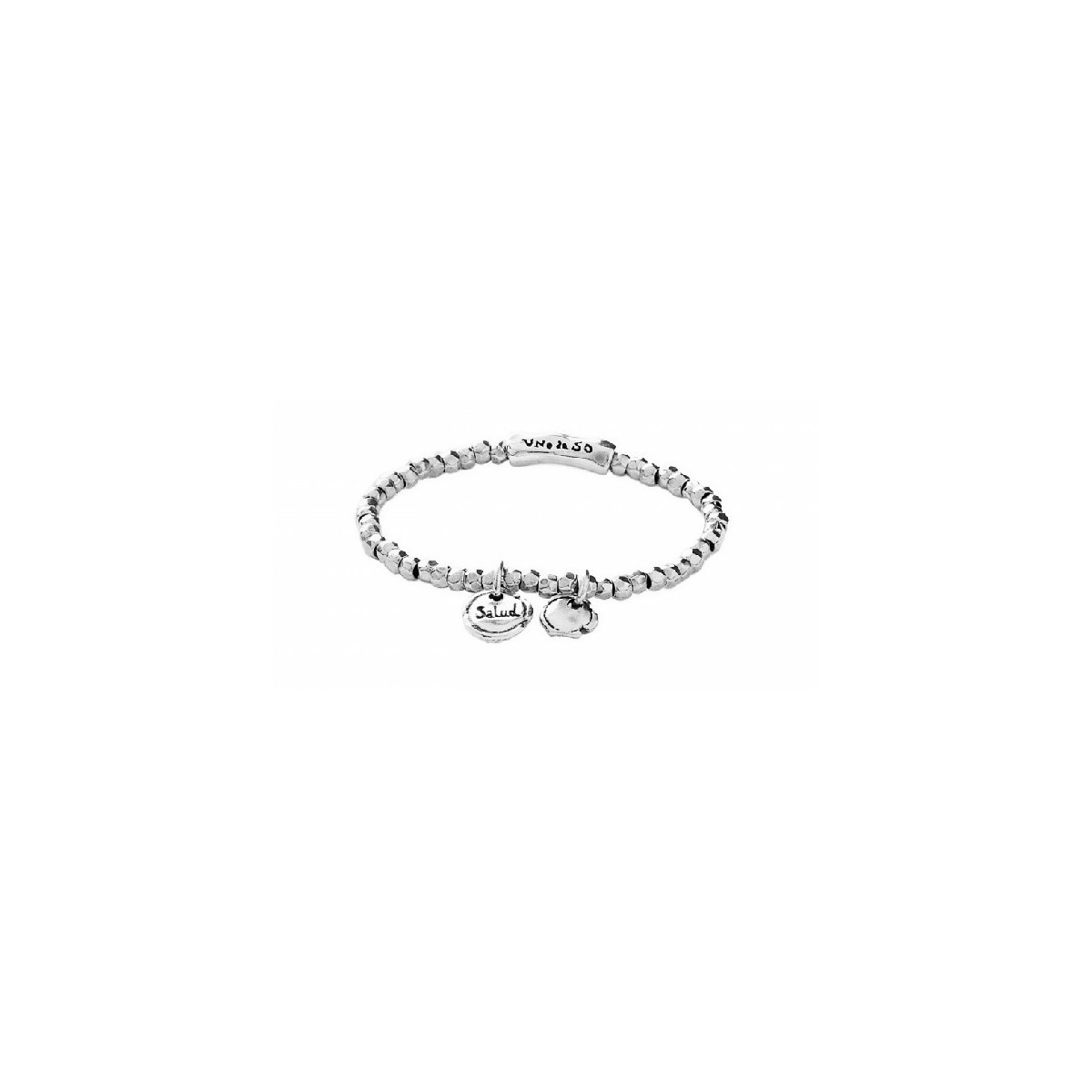 Pulsera Unode50 ¨Salud Blindada¨