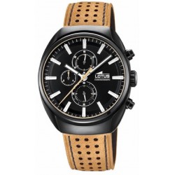 Reloj Lotus crono para caballero
