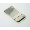 Pinza billetes plata 925