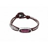 Pulsera Unode50 ¨The tribe¨
