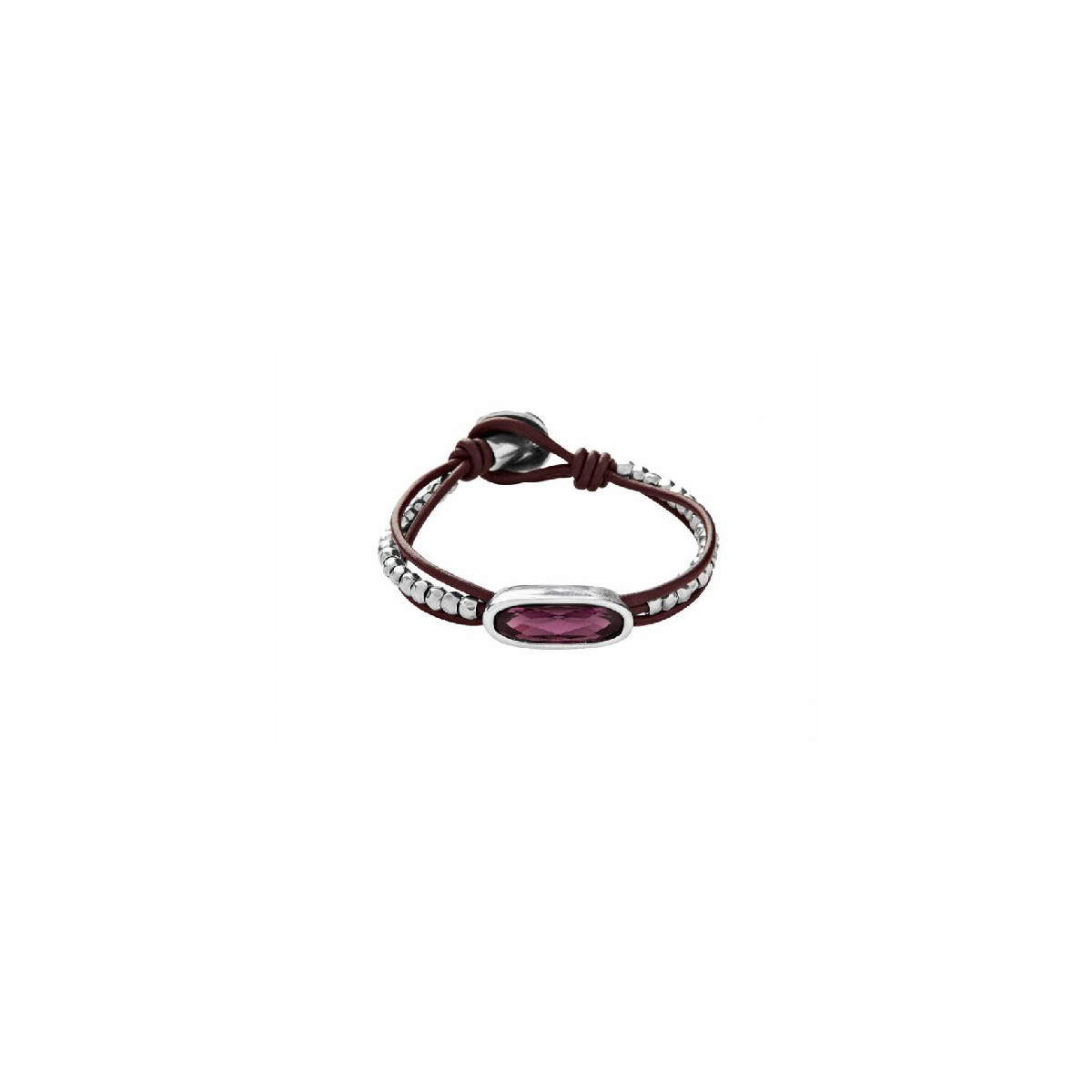 Pulsera Unode50 ¨The tribe¨