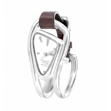 Reloj de mujer Unode50 ¨Din Don¨