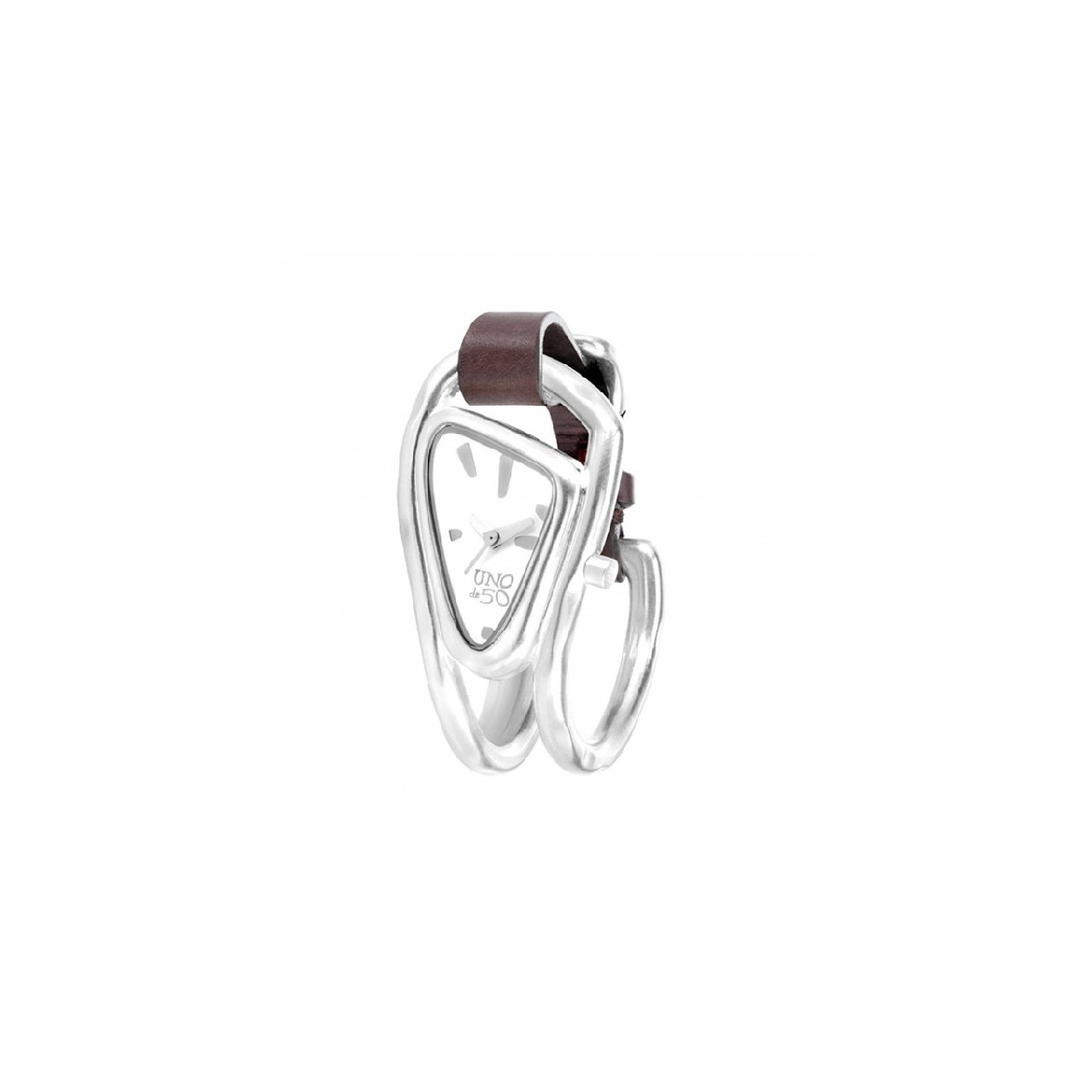 Reloj de mujer Unode50 ¨Din Don¨