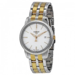 Reloj Tissot Classic Dreams para caballero