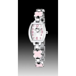 Reloj Lotus para niña