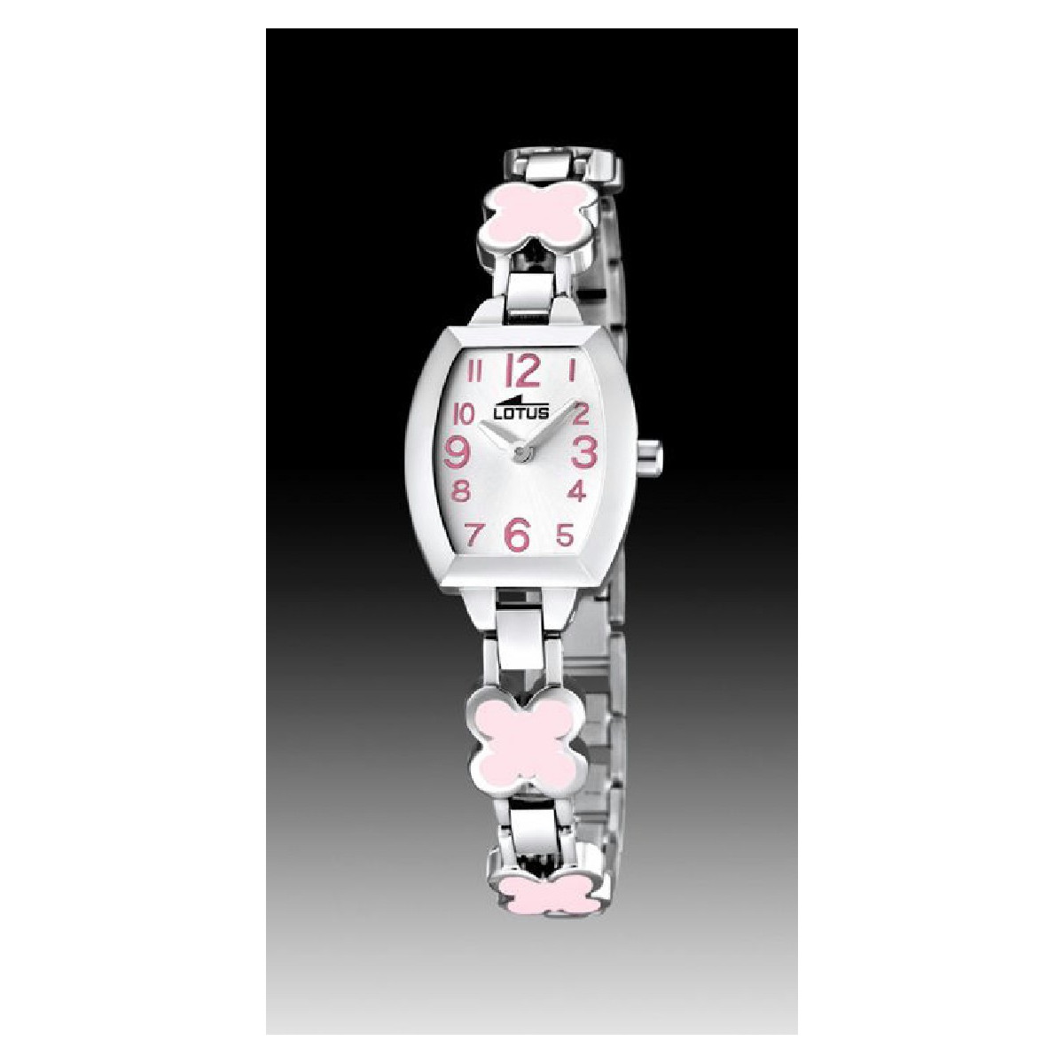 Reloj Lotus para niña
