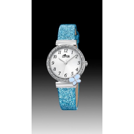 Reloj Lotus para niña