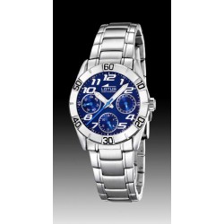 Reloj Lotus para niño