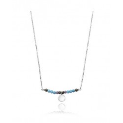 Gargantilla Viceroy Jewels plata 925