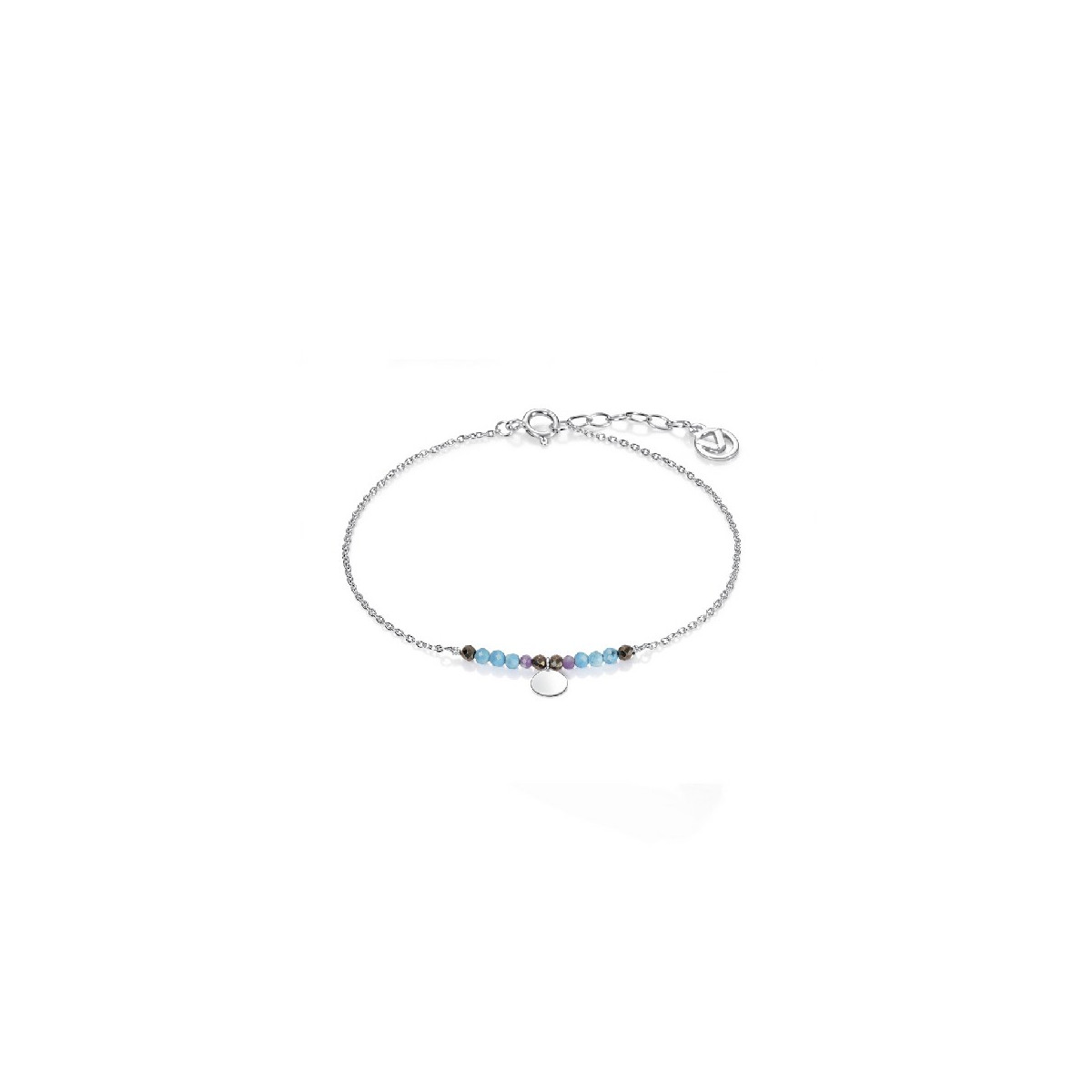 Pulsera Viceroy Fashion plata 925