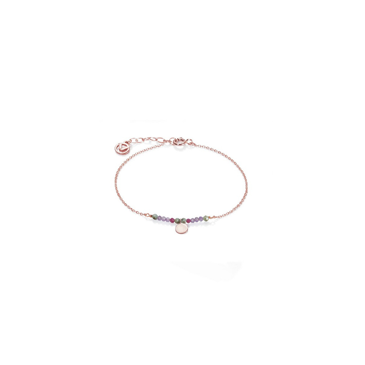 Pulsera Viceroy Fashion plata 925