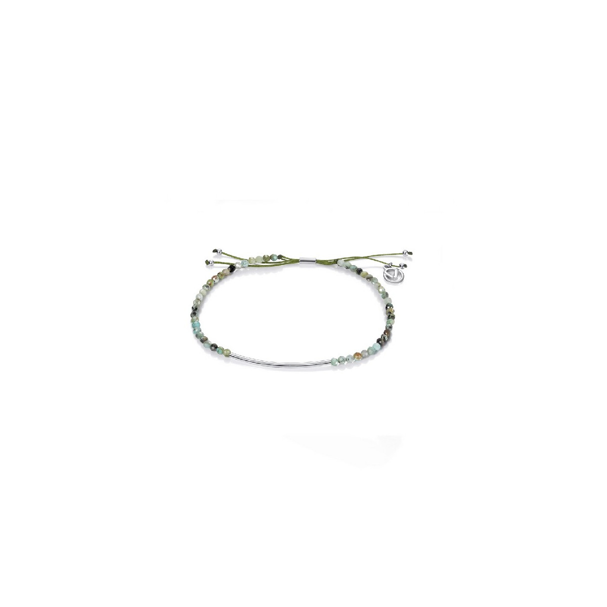 Pulsera Viceroy Fashion plata 925