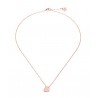 Gargantilla Viceroy Jewels plata 925 rosa