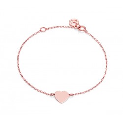 Pulsera Viceroy Jewels plata 925 rosa