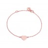 Pulsera Viceroy Jewels plata 925 rosa