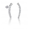 Pendientes Viceroy Jewels plata 925