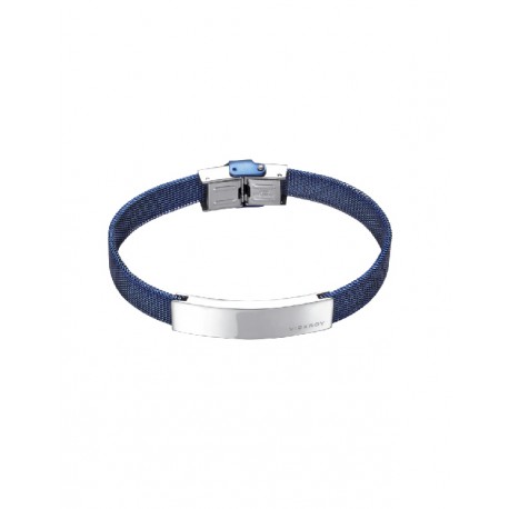 Pulsera Viceroy Fashion acero