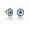 Pendientes Viceroy Jewels plata 925