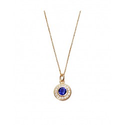 Gargantilla Viceroy Fashion plata 925