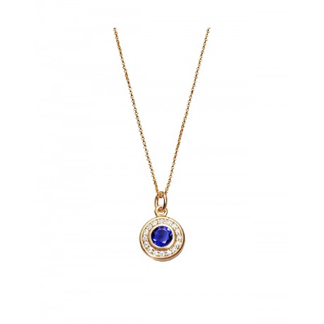 Gargantilla Viceroy Fashion plata 925