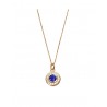 Gargantilla Viceroy Fashion plata 925