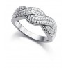 Anillo Viceroy Fashion plata 925 talla 14