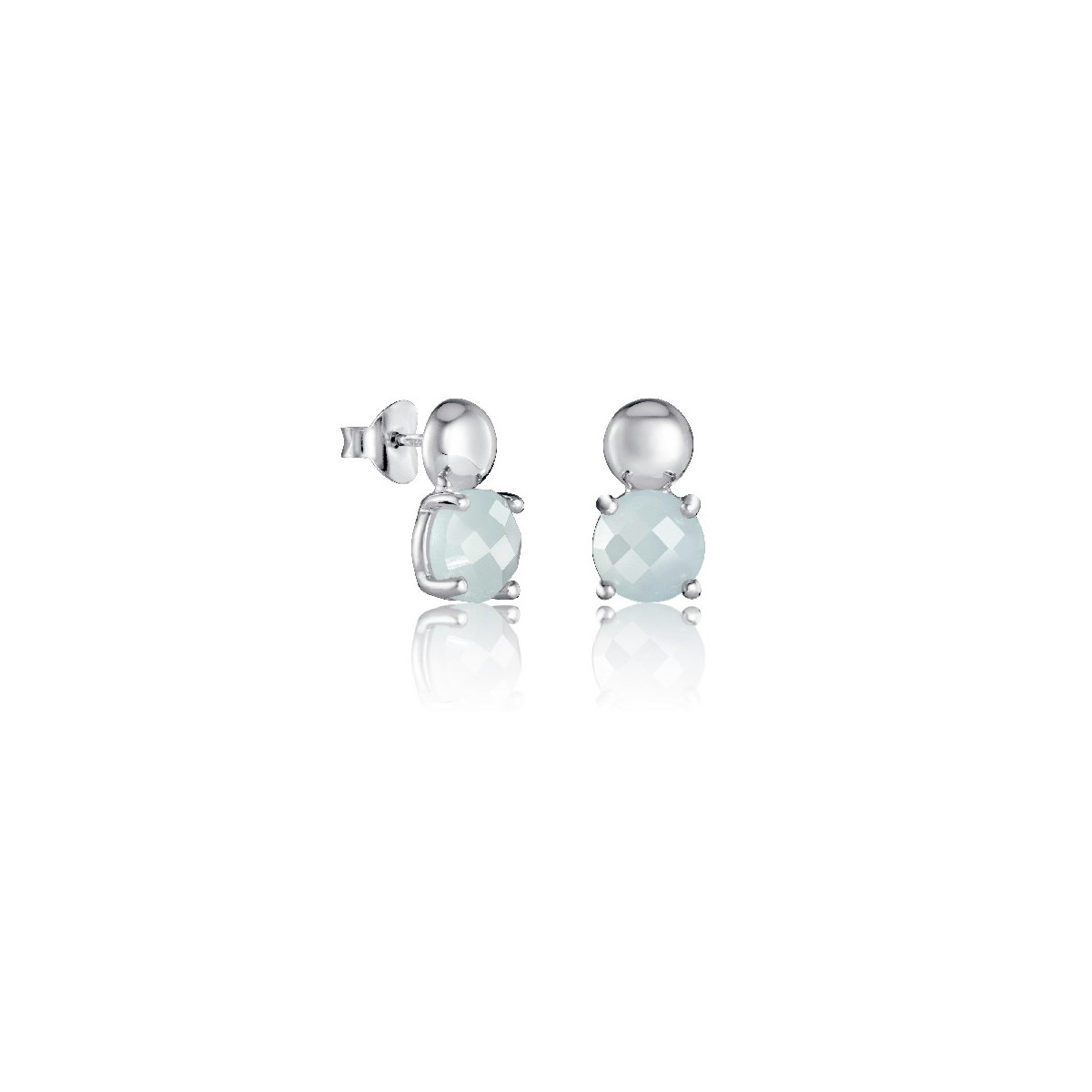 Pendientes Viceroy Jewels plata 925