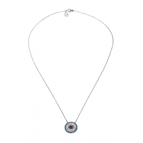 Gargantilla Viceroy Jewels plata 925