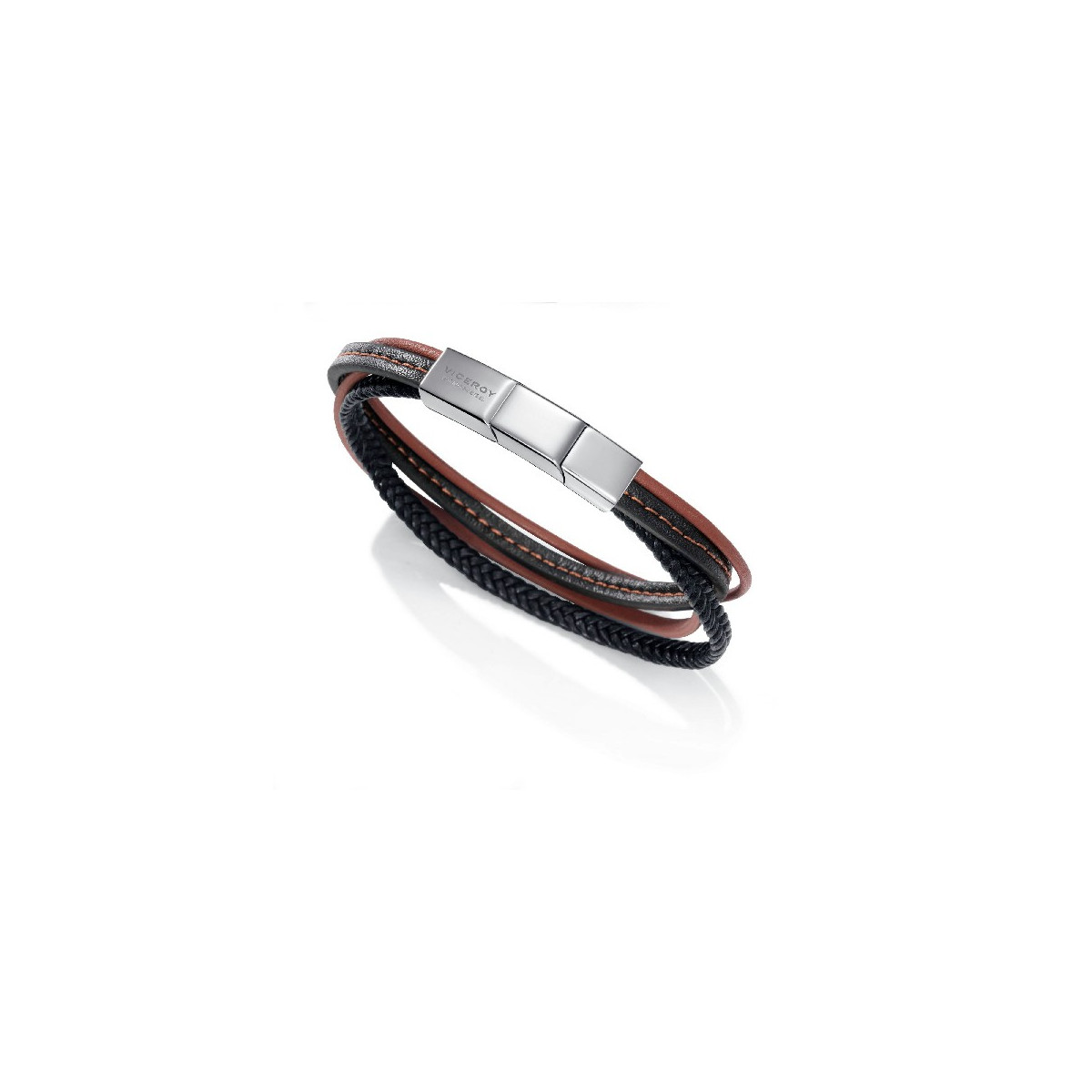 Pulsera Viceroy Fashion acero
