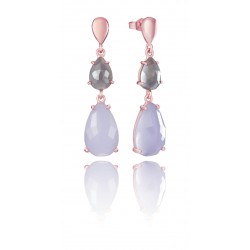 Pendientes Viceroy Jewels plata 925