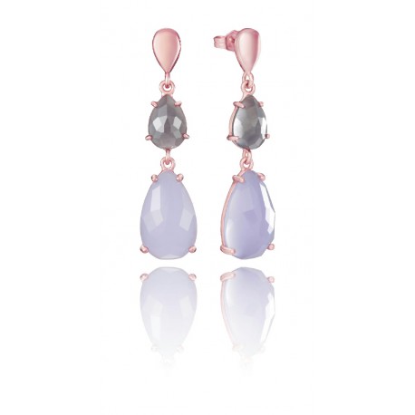 Pendientes Viceroy Jewels plata 925