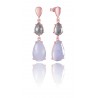 Pendientes Viceroy Jewels plata 925