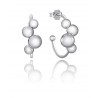 Pendientes Viceroy Jewels plata 925