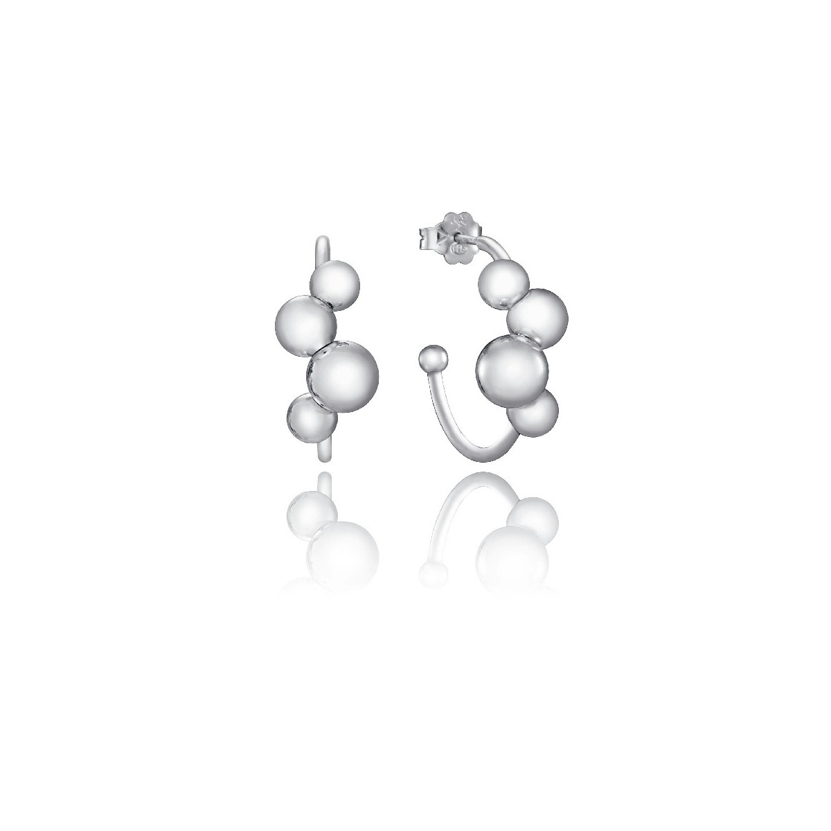 Pendientes Viceroy Jewels plata 925