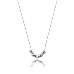 Gargantilla Viceroy Jewels plata 925