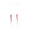 Pendientes Viceroy Jewels plata 925