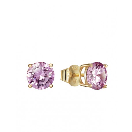 Pendientes Viceroy Fashion plata 925