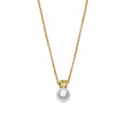 Gargantilla Viceroy Fashion plata 925