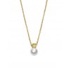 Gargantilla Viceroy Fashion plata 925