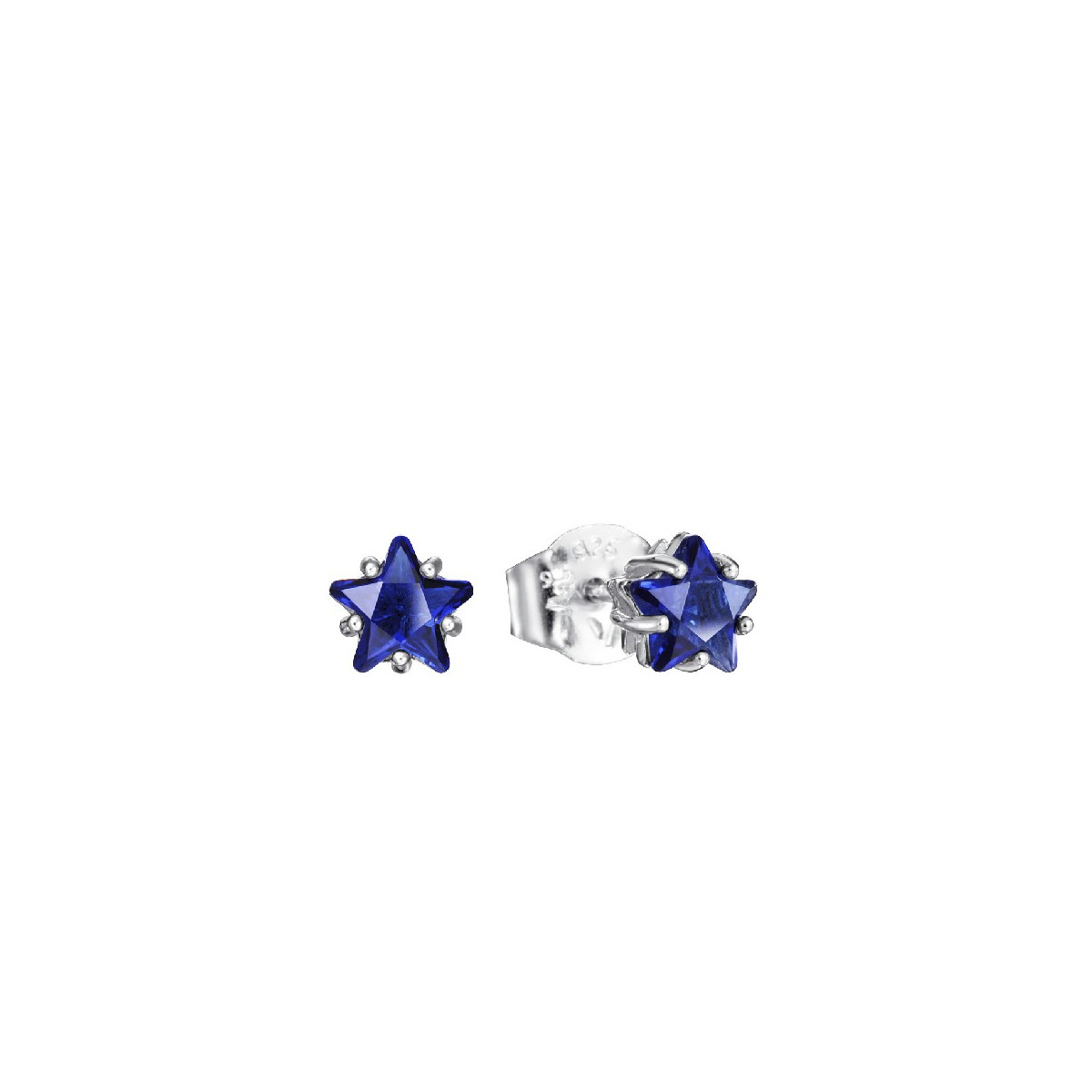 Pendientes Viceroy Fashion plata 925