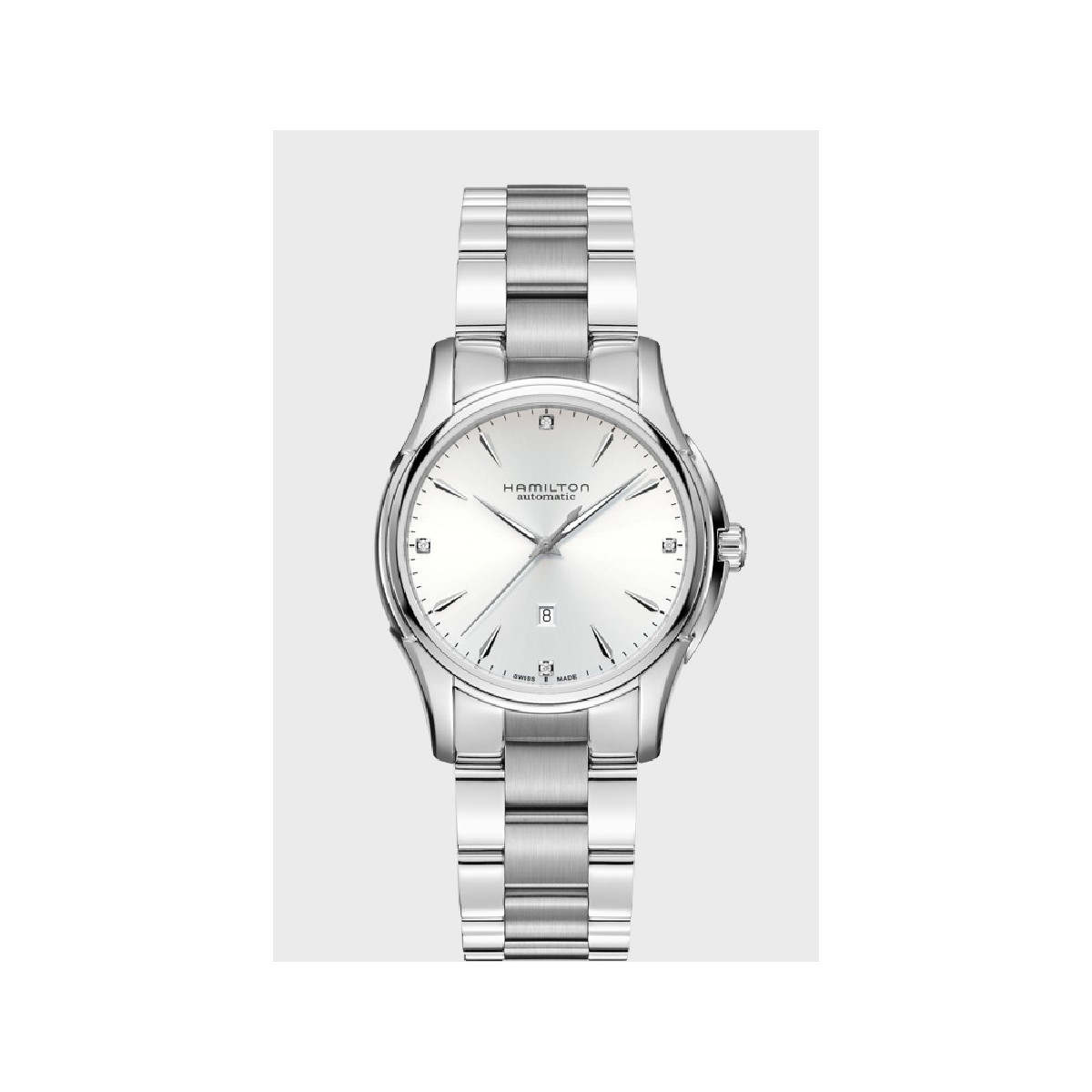 Reloj Hamilton Jazzmaster Viewmatic para señora